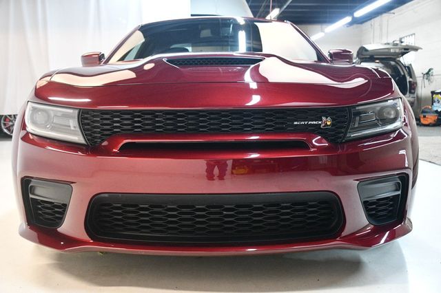 2022 Dodge Charger Scat Pack Widebody RWD - 22935931 - 10