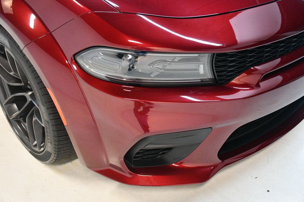 2022 Dodge Charger Scat Pack Widebody RWD - 22935931 - 11