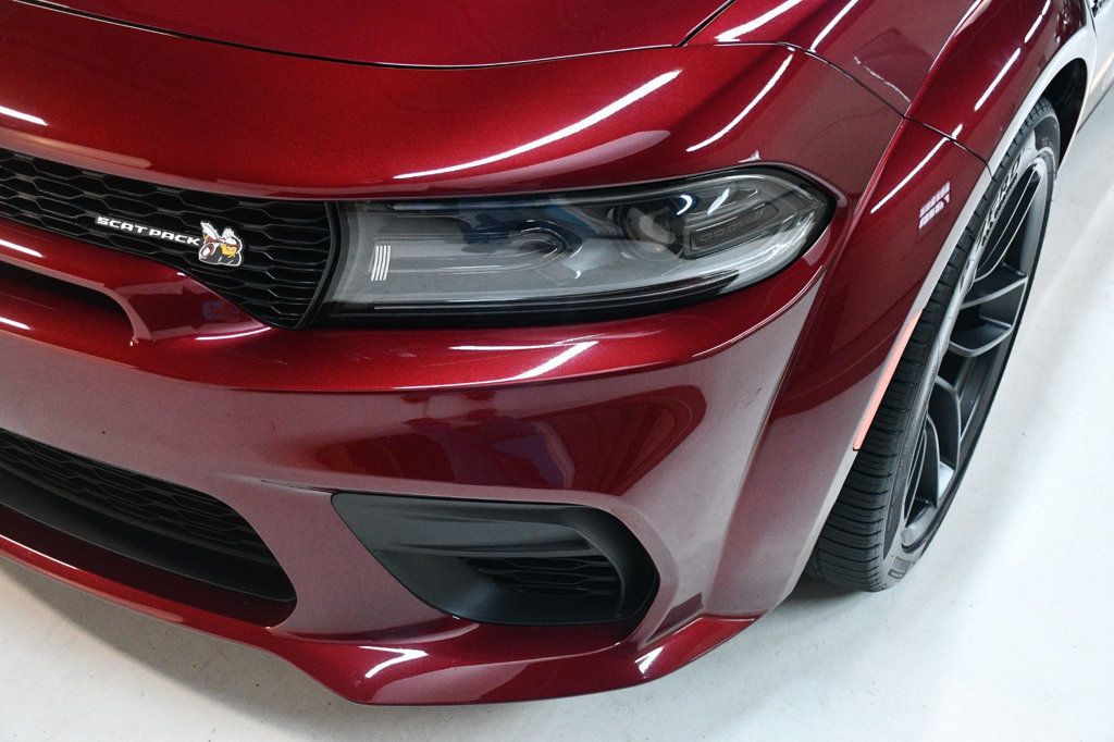 2022 Dodge Charger Scat Pack Widebody RWD - 22935931 - 12