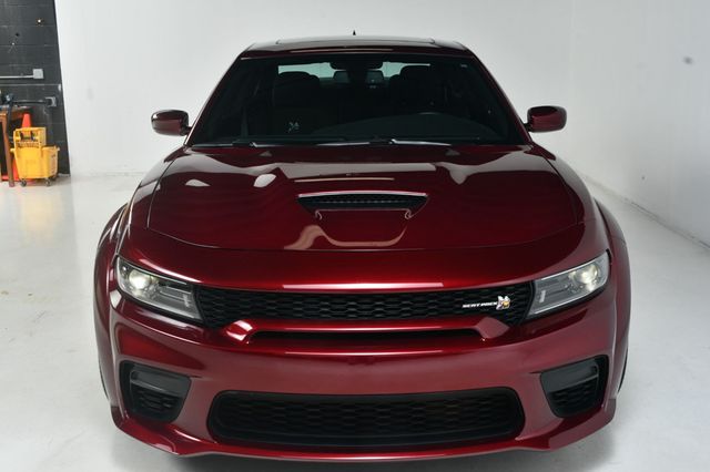 2022 Dodge Charger Scat Pack Widebody RWD - 22935931 - 13