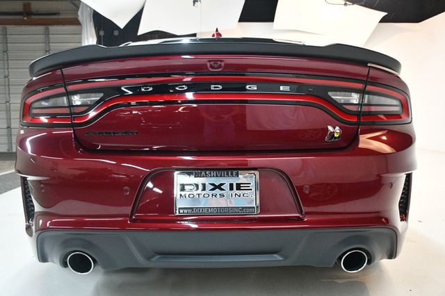 2022 Dodge Charger Scat Pack Widebody RWD - 22935931 - 14