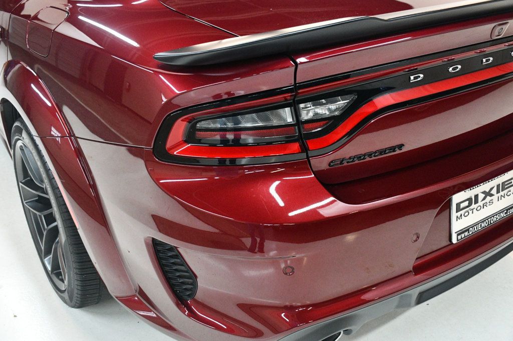 2022 Dodge Charger Scat Pack Widebody RWD - 22935931 - 15