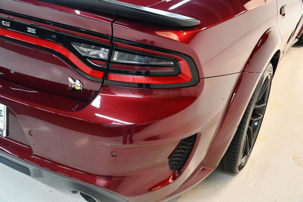 2022 Dodge Charger Scat Pack Widebody RWD - 22935931 - 16