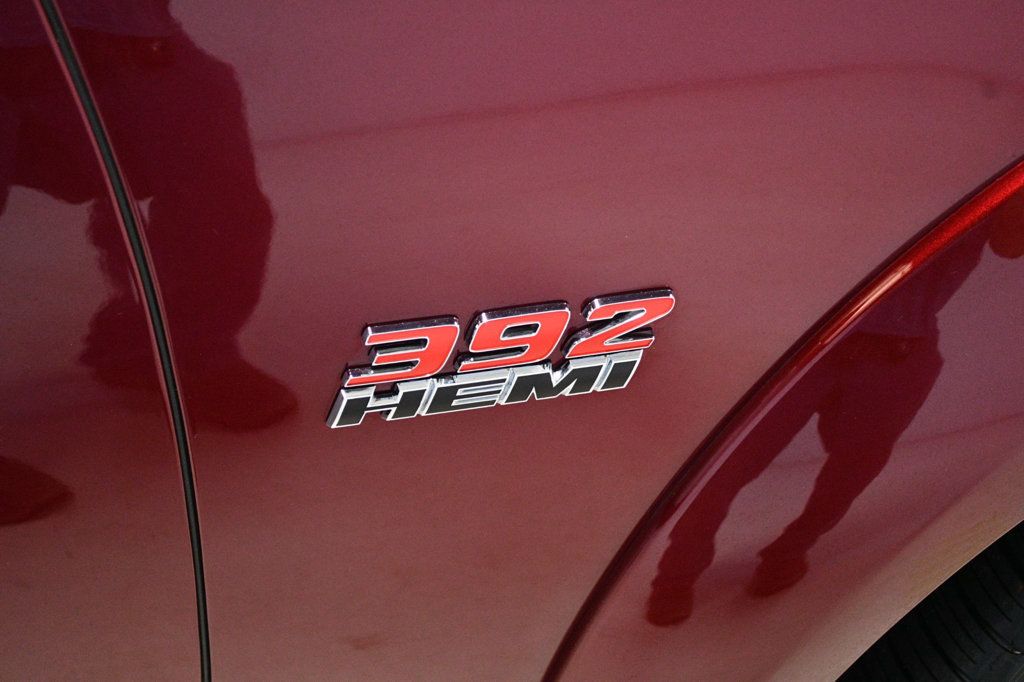 2022 Dodge Charger Scat Pack Widebody RWD - 22935931 - 17