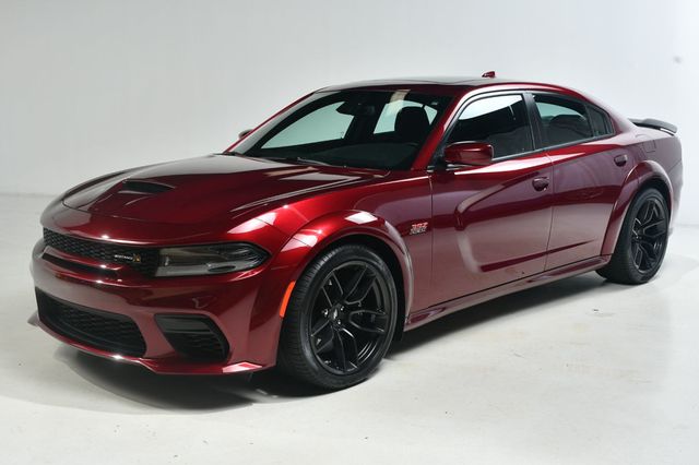 2022 Dodge Charger Scat Pack Widebody RWD - 22935931 - 1
