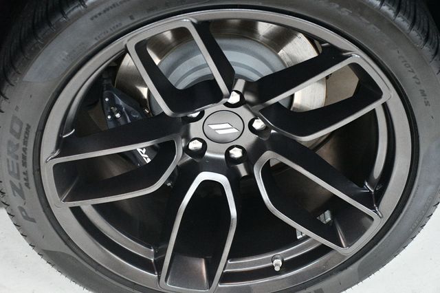 2022 Dodge Charger Scat Pack Widebody RWD - 22935931 - 19