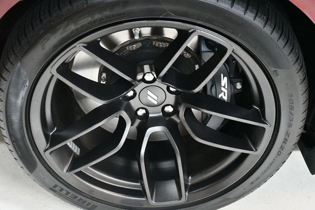 2022 Dodge Charger Scat Pack Widebody RWD - 22935931 - 20