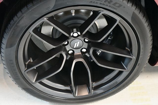 2022 Dodge Charger Scat Pack Widebody RWD - 22935931 - 21