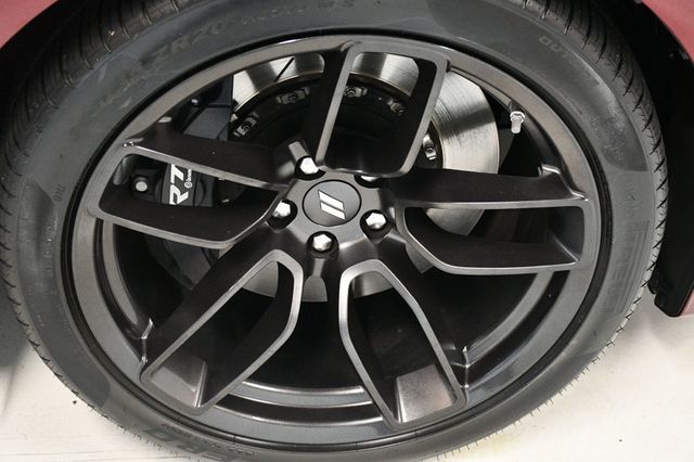 2022 Dodge Charger Scat Pack Widebody RWD - 22935931 - 22