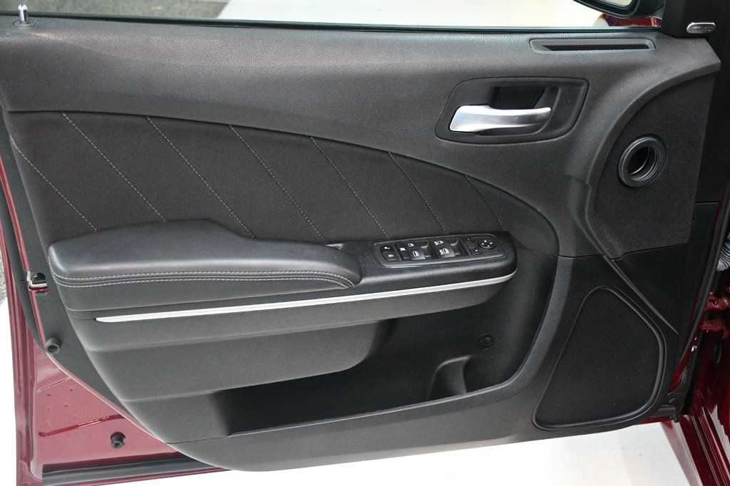 2022 Dodge Charger Scat Pack Widebody RWD - 22935931 - 23