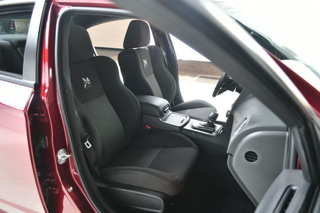 2022 Dodge Charger Scat Pack Widebody RWD - 22935931 - 32