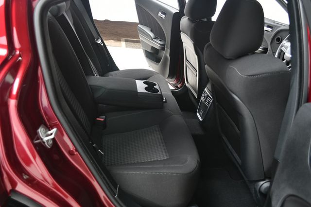 2022 Dodge Charger Scat Pack Widebody RWD - 22935931 - 37