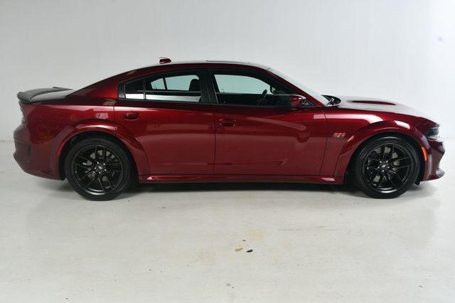 2022 Dodge Charger Scat Pack Widebody RWD - 22935931 - 3