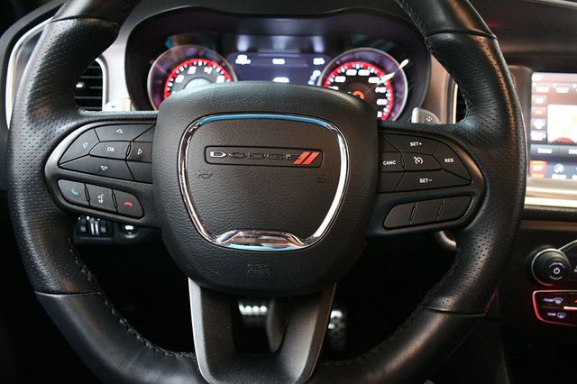 2022 Dodge Charger Scat Pack Widebody RWD - 22935931 - 41