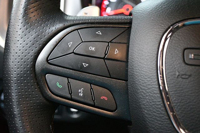 2022 Dodge Charger Scat Pack Widebody RWD - 22935931 - 42