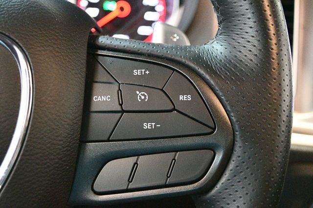 2022 Dodge Charger Scat Pack Widebody RWD - 22935931 - 43