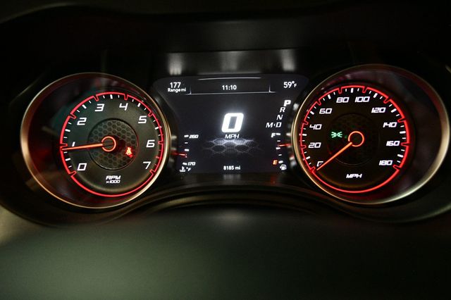 2022 Dodge Charger Scat Pack Widebody RWD - 22935931 - 44