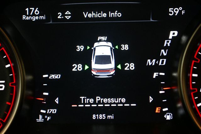 2022 Dodge Charger Scat Pack Widebody RWD - 22935931 - 46