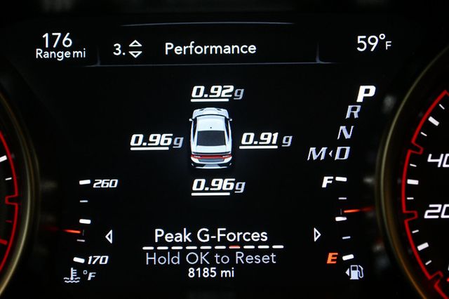 2022 Dodge Charger Scat Pack Widebody RWD - 22935931 - 47