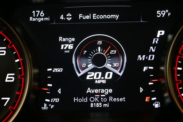 2022 Dodge Charger Scat Pack Widebody RWD - 22935931 - 48