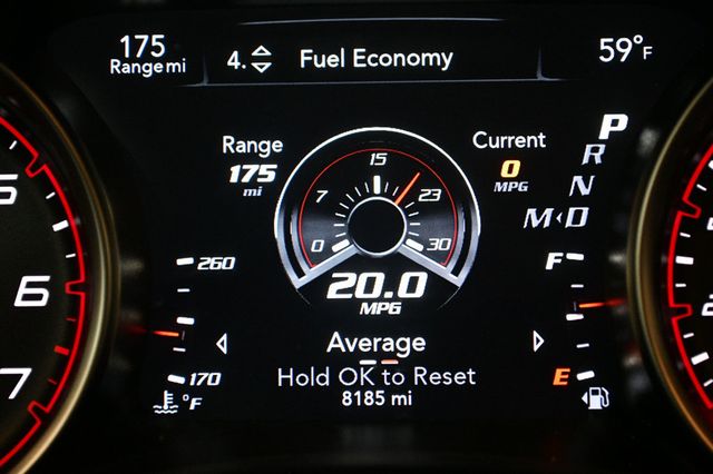 2022 Dodge Charger Scat Pack Widebody RWD - 22935931 - 49