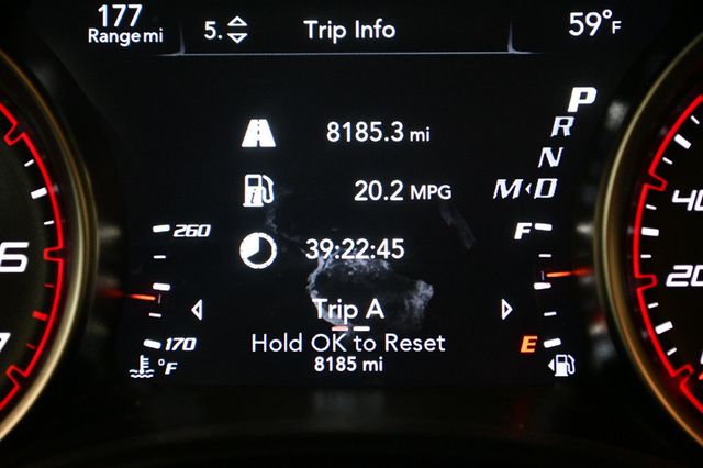 2022 Dodge Charger Scat Pack Widebody RWD - 22935931 - 50