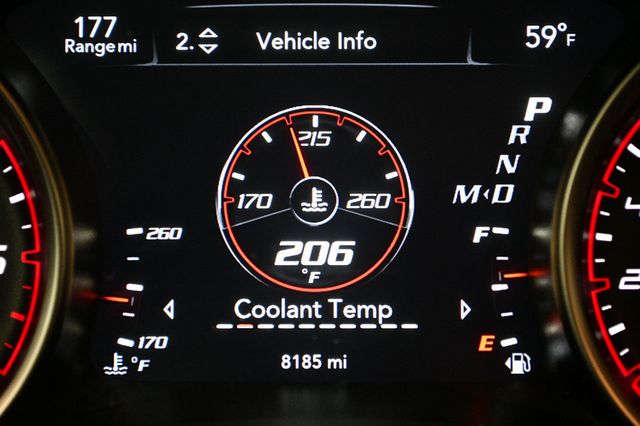 2022 Dodge Charger Scat Pack Widebody RWD - 22935931 - 53