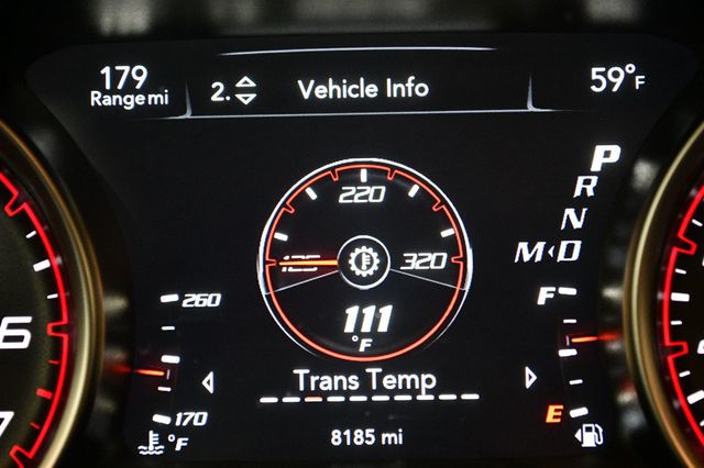 2022 Dodge Charger Scat Pack Widebody RWD - 22935931 - 54