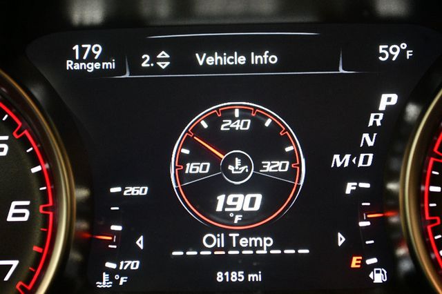 2022 Dodge Charger Scat Pack Widebody RWD - 22935931 - 55