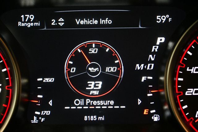 2022 Dodge Charger Scat Pack Widebody RWD - 22935931 - 56