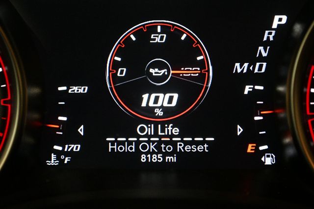 2022 Dodge Charger Scat Pack Widebody RWD - 22935931 - 57