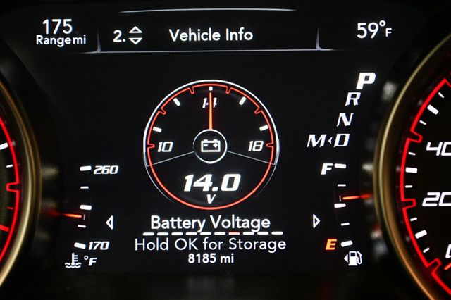 2022 Dodge Charger Scat Pack Widebody RWD - 22935931 - 58