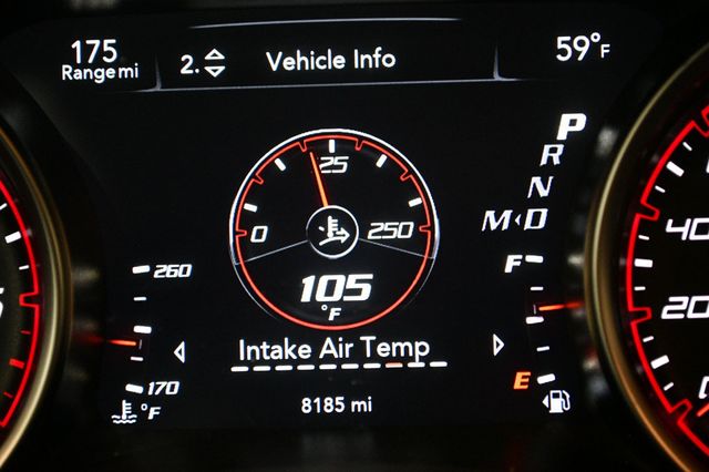 2022 Dodge Charger Scat Pack Widebody RWD - 22935931 - 59