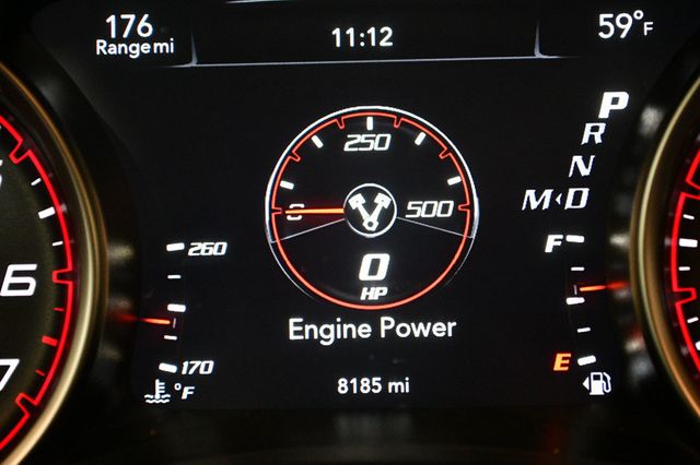 2022 Dodge Charger Scat Pack Widebody RWD - 22935931 - 61