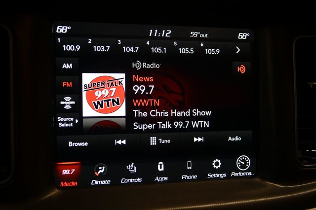 2022 Dodge Charger Scat Pack Widebody RWD - 22935931 - 62