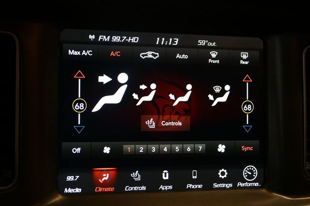 2022 Dodge Charger Scat Pack Widebody RWD - 22935931 - 63