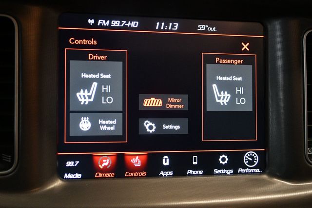 2022 Dodge Charger Scat Pack Widebody RWD - 22935931 - 64