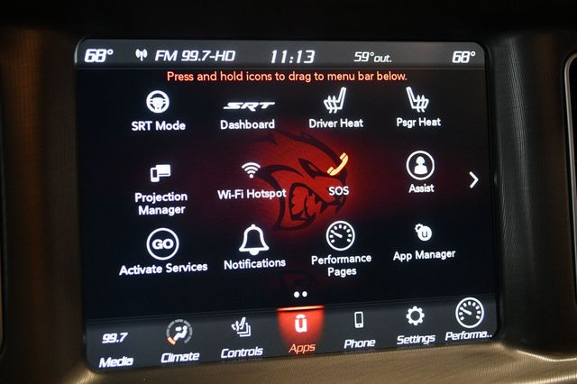 2022 Dodge Charger Scat Pack Widebody RWD - 22935931 - 65