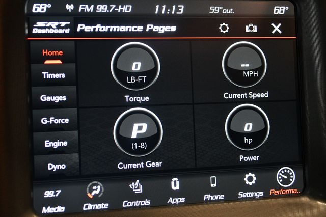 2022 Dodge Charger Scat Pack Widebody RWD - 22935931 - 66