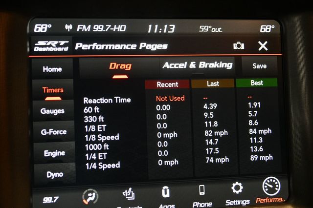 2022 Dodge Charger Scat Pack Widebody RWD - 22935931 - 67