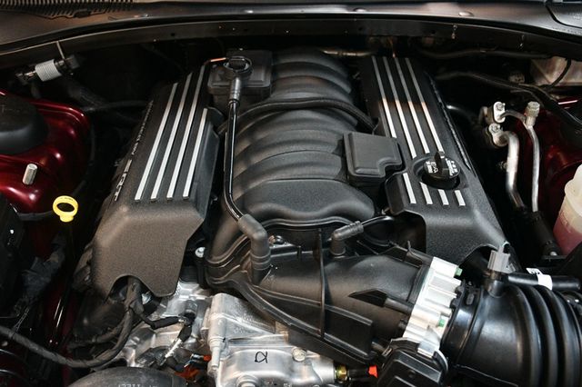 2022 Dodge Charger Scat Pack Widebody RWD - 22935931 - 6