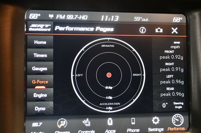 2022 Dodge Charger Scat Pack Widebody RWD - 22935931 - 69