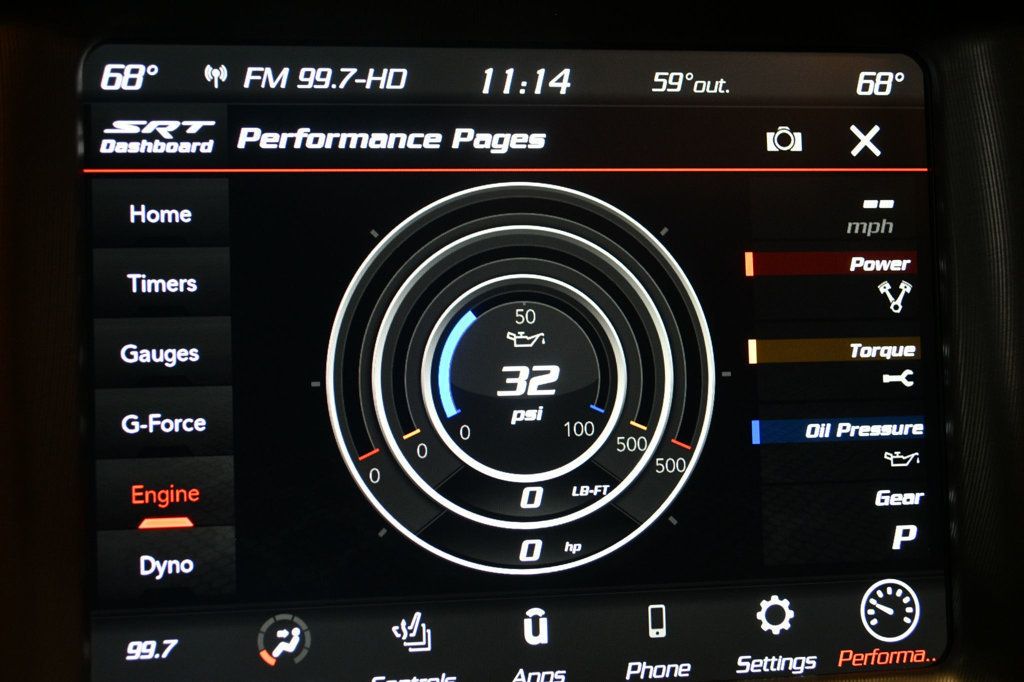 2022 Dodge Charger Scat Pack Widebody RWD - 22935931 - 70
