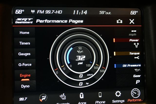 2022 Dodge Charger Scat Pack Widebody RWD - 22935931 - 70