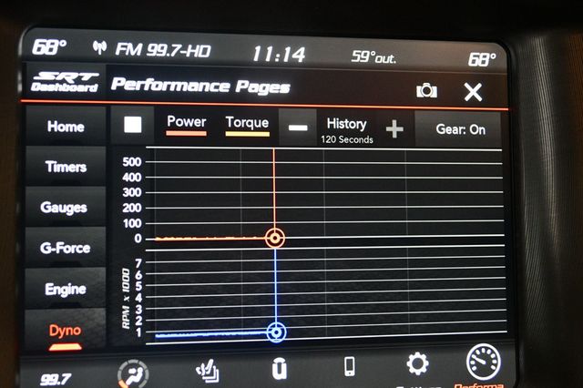 2022 Dodge Charger Scat Pack Widebody RWD - 22935931 - 71