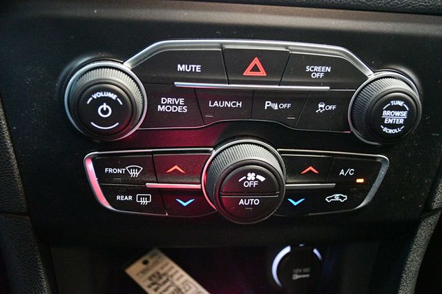 2022 Dodge Charger Scat Pack Widebody RWD - 22935931 - 73