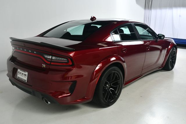 2022 Dodge Charger Scat Pack Widebody RWD - 22935931 - 7
