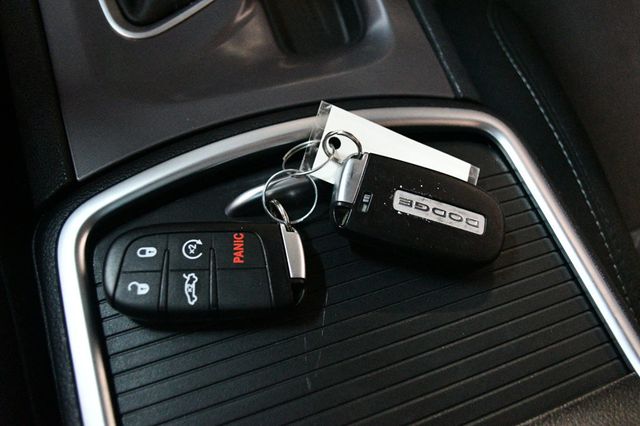 2022 Dodge Charger Scat Pack Widebody RWD - 22935931 - 82