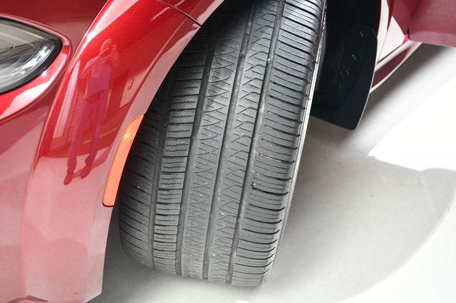 2022 Dodge Charger Scat Pack Widebody RWD - 22935931 - 84