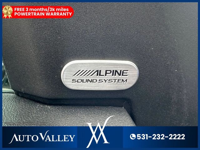 2022 Dodge Charger Scat Pack Widebody Sedan 4D - 23015344 - 13